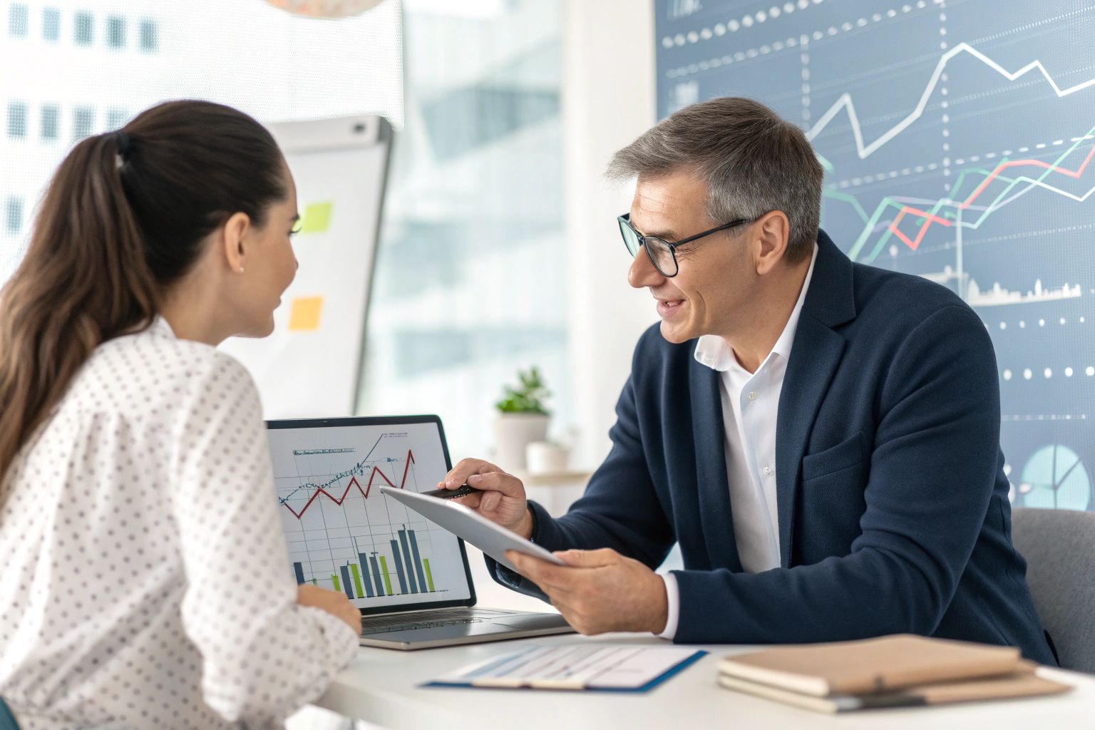 Digital Banking Trends